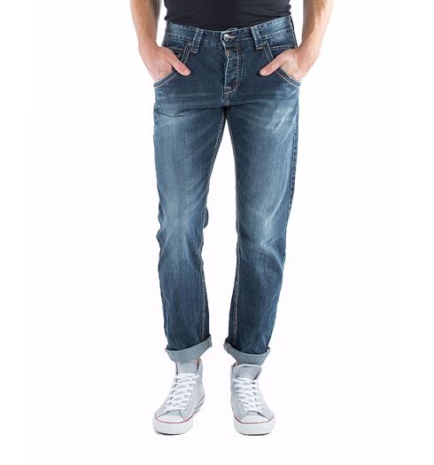 Pánské jeans TIMEZONE HaroldTZ Rough 3983 - Timezone - 26-5675-3315 3983 HaroldTZ Rough