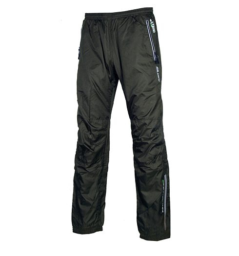SILVINI Běžecké kalhoty 126 - SILVINI - W KALHOTY ATTIMO WP26 grey