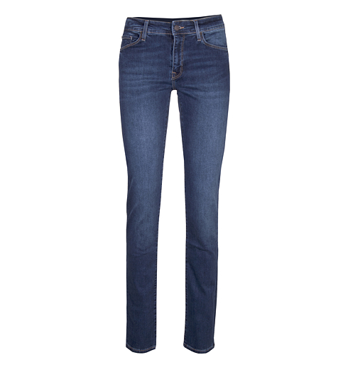 Dámské jeans CROSS ANYA 128 - Cross - P489128 ANYA