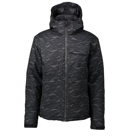 Pánská zimní bunda FIVE SEASONS ARRE 500 - Five seasons - 11830 500 ARRE JKT M