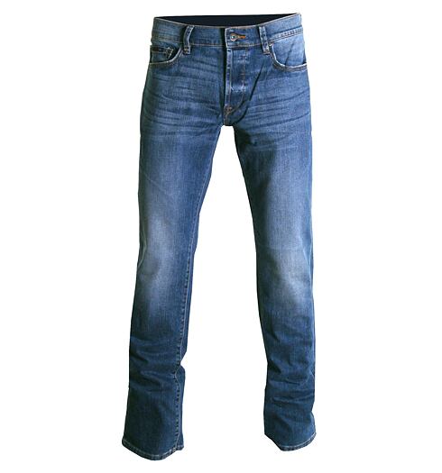 Pánské jeans RIFLE M-PANT.5T CMF 041 blue - RIFLE - 90165 041 M-PANT.5T CMF