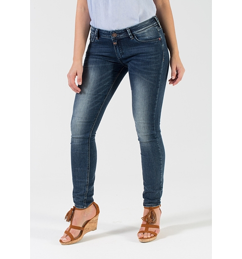 Dámské jeans TIMEZONE AleenaTZ Tight 3624 - Timezone - 17-10000-00-3373 3624 AleenaTZ Tight