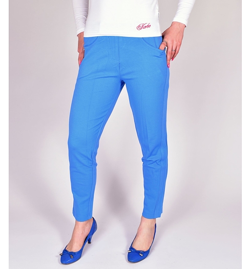 Dámské kalhoty HAJO D Hose 683 - HAJO - 18541 683 D Hose