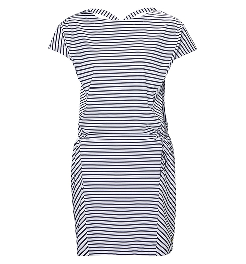 Dámské šaty HELLY HANSEN W SIREN DRESS 597 - Helly Hansen - 34088 597 W SIREN DRESS