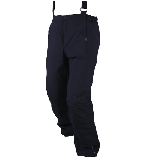 FIVE SEASONS 23487-500 KLINGER PANT 500 černá - Five seasons - 23487-500 KLINGER PANT