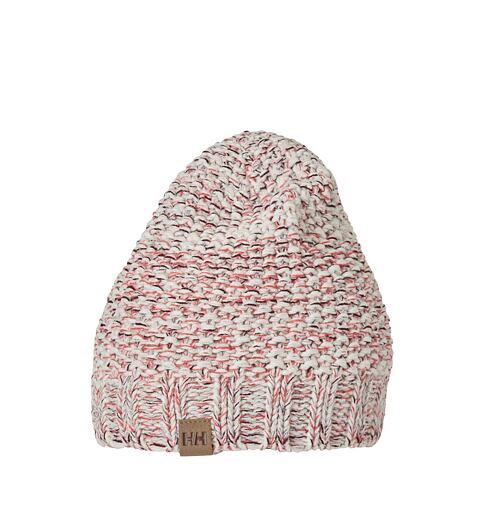 Čepice zimní HELLY HANSEN CHILL KNIT BEANIE 13 OFFWHITE - Helly Hansen - 67405 13 CHILL KNIT BEANIE
