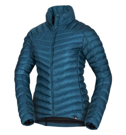 Dámská zimní bunda NORTHFINDER VISTA 281 blue - NorthFinder - BU-48411SP 281 VISTA