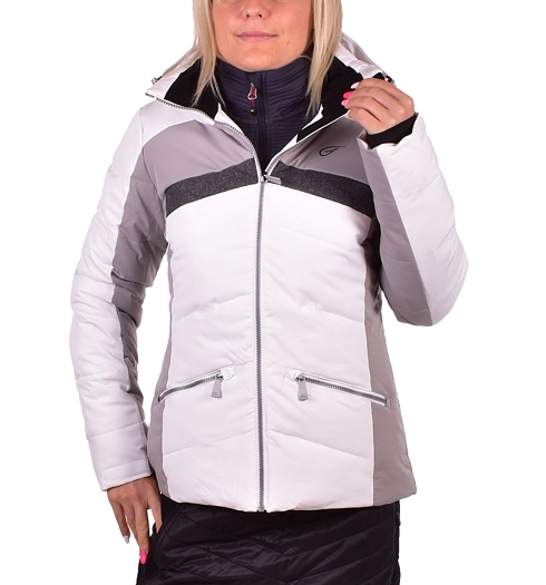 Dámská zimní bunda FIVE SEASONS SHEILA JKT W 100 - Five seasons - 20109 100 SHEILA JKT W