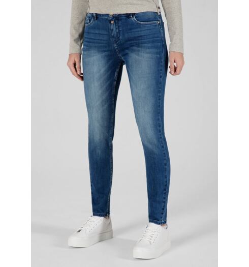 Dámské jeans TIMEZONE AleenaTZ Tight 3392 - Timezone - 17-10057-00-3404 3392 AleenaTZ Tight