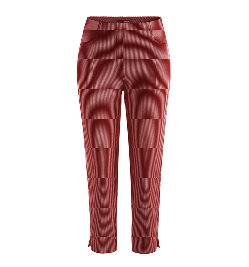 Dámské 6/8 kalhoty STEHMANN LOLI 200 - Stehmann - LOLI 602 200 6/8 HOSE 19088
