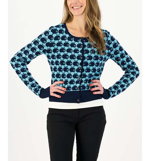 Blutsgeschwister strickliesl 001 - Blutsgeschwister - 001213-246-001 strickliesl
