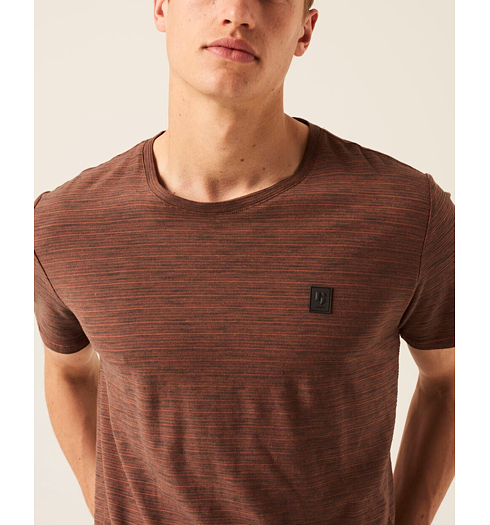 Pánské triko GARCIA Tshirt ss 3524 - GARCIA - G11002 3524 mens Tshirt ss