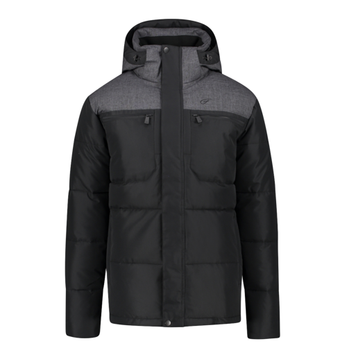 Pánská zimní bunda FIVE SEASONS HOMER JKT M 500 - Five seasons - 10210 500 HOMER JKT M