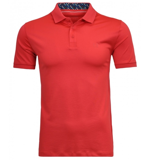 Pánská polokošile RAGMAN POLO 437 - Ragman - 3409891 437 Polo