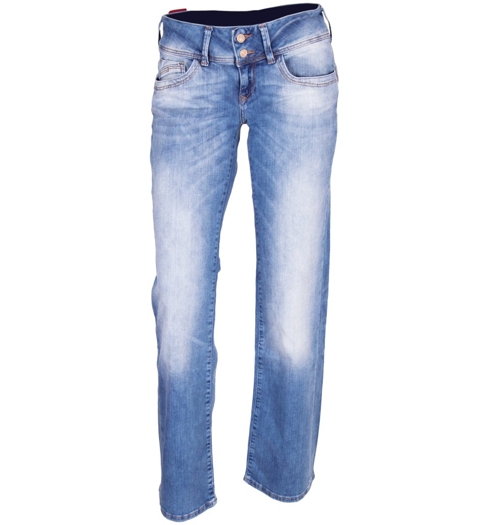 Dámské jeans CROSS FIORELLA 060 - Cross - N475060 FIORELLA