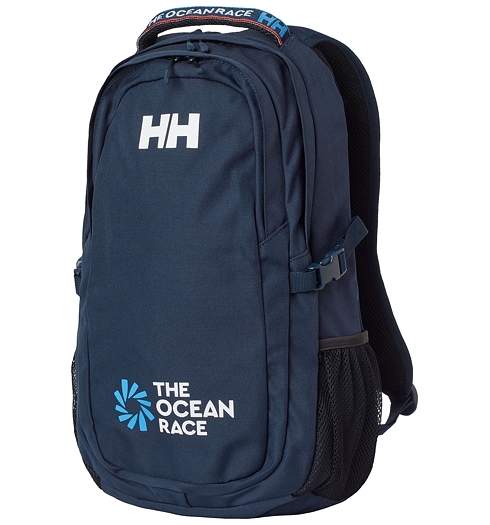 Batoh HELLY HANSEN THE OCEAN RACE BACK PACK 597 NAVY - Helly Hansen - 20219 597 THE OCEAN RACE BACK PACK