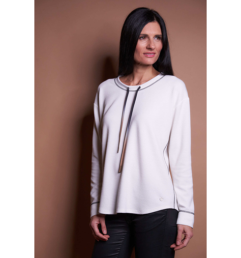 SEIDEL Pullover 11 - SEIDEL - Y3068 11 Pullover