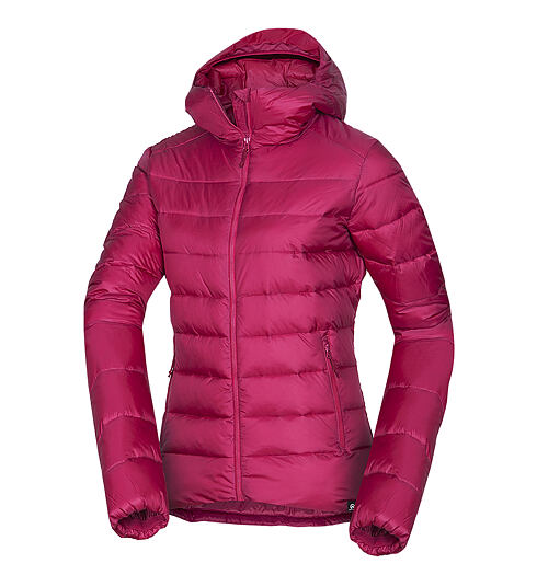 Dámská zimní bunda NORTHFINDER BU-6031OR 510 ALTA 510 - NorthFinder - BU-6031OR 510 ALTA
