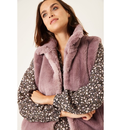 Dámský zimní kabát GARCIA ladies jacket 1961 - GARCIA - V20293 1961 Ladies jacket