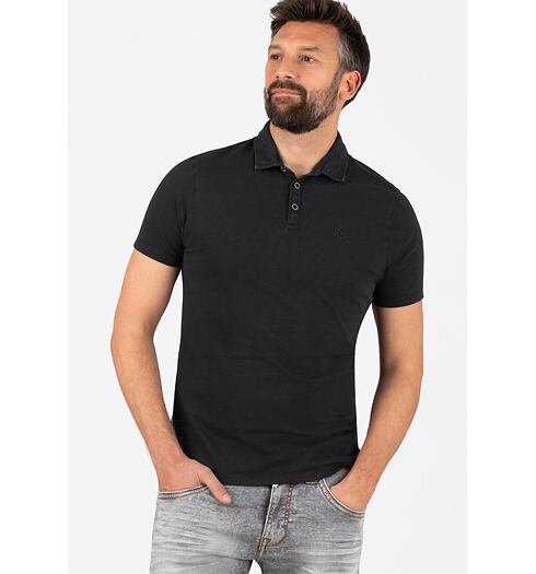 Pánská polokošile TIMEZONE Light Garmentdye Poloshirt 9151 - Timezone - 22-10254-00-6111 9151 Light Garmentdye P