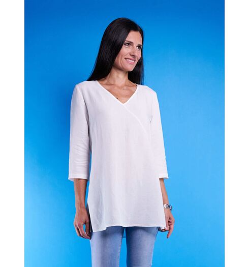 Dámská halenka SEIDEL Bluse 3/4 Arm 11 - SEIDEL - Z2404 11 Bluse 3/4 Arm