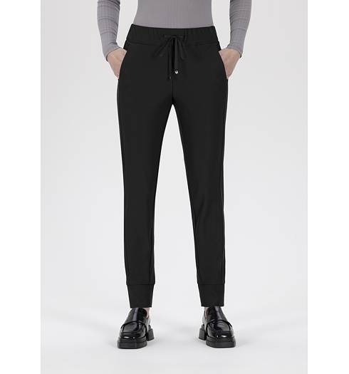 Dámské kalhoty STEHMANN ROXANA28 900 - Stehmann - ROXANA28 900 64015 JOG PANTS