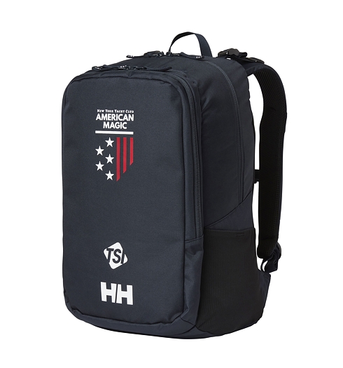 Batoh HELLY HANSEN AM D-COMMUTER 601 - Helly Hansen - 20035 601 AM D-COMMUTER BACKPACK