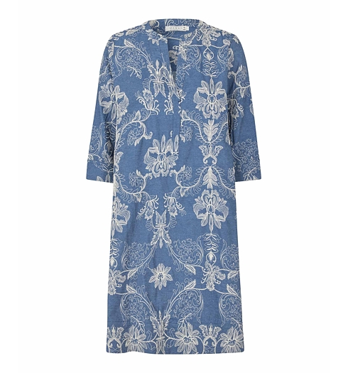 Masai MaNokolo 2022P Blue Denim - MASAI - 1008073 2022P MaNokolo