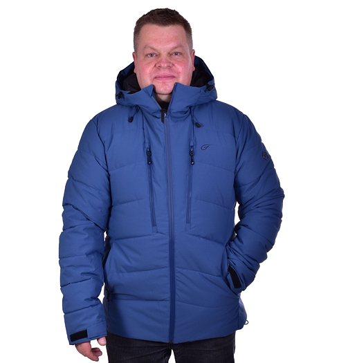 Pánská zimní bunda FIVE SEASONS 10350 772 GRANIER JKT M 772 - Five seasons - 10350 772 GRANIER JKT M