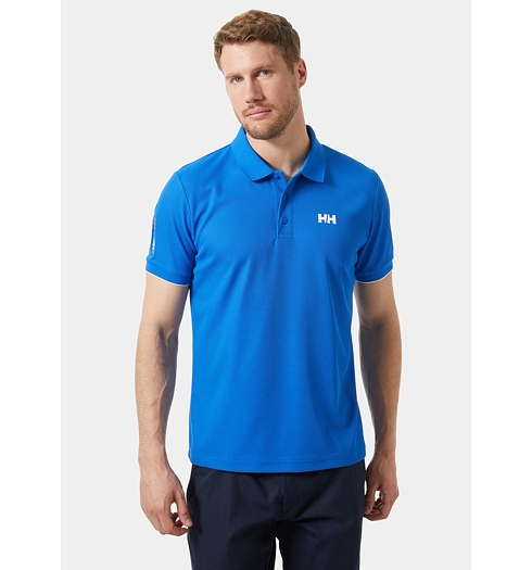 HELLY HANSEN 34207 543 OCEAN POLO 543 COBALT 2.0 - Helly Hansen - 34207 543 OCEAN POLO