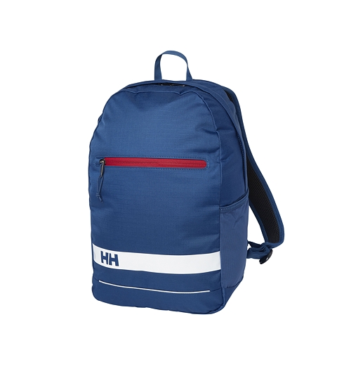 Batoh HELLY HANSEN 67542 606 BIRCH 16L BACKPACK 606 deep - Helly Hansen - 67542 606 BIRCH 16L BACKPACK