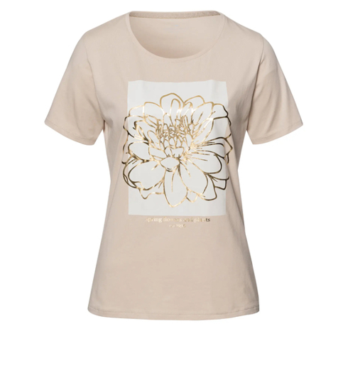 Dámské triko CROSS 56149 053 T-Shirt 053 - Cross - 56149 053 T-Shirt