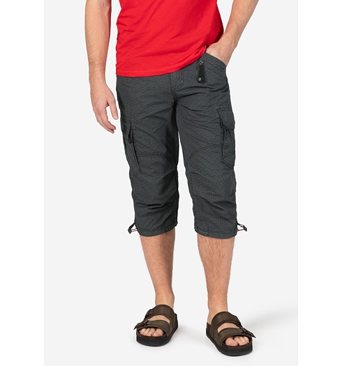 Pánské bermudy TIMEZONE MilesTZ Loose 9886 - Timezone - 24-10006-10-1420 9886 MilesTZ Loose