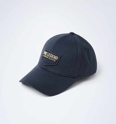Kšiltovka PME LEGEND Cap details Modrá - PME LEGEND - PAC2508903 5281 Cap details