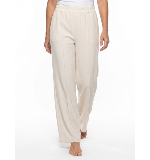 Dámské kalhoty HAJO D Hose Béžová - HAJO - 10851 259 D Hose