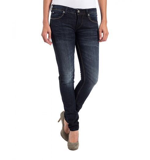 Dámské jeans TIMEZONE ALEENA TZ 3728 - Timezone - 16-5471 3728 Aleena TZ