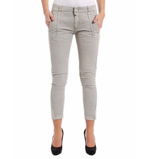 Dámské jeans TIMEZONE JannyTZ 2078 - Timezone - 16-0328 2078 JannyTZ  chino pants