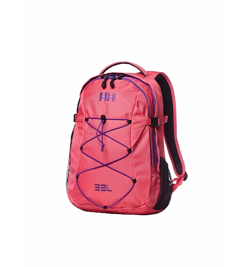 Batoh HELLY HANSEN DUBLIN 146 magent - Helly Hansen - 67029 146 DUBLIN BACK PACK