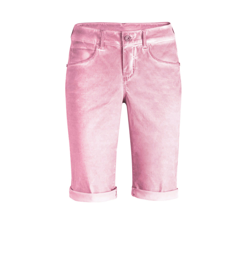Dámské bermudy STEHMANN PEGGY2 7215 lollipop - Stehmann - PEGGY2 360W 7215 BERMUDY