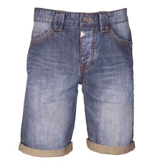Pánské bermudy TIMEZONE 25-5077 3180 Kody soft wash SLEVA 3180 - Timezone - 25-5077 3180 Kody soft wash SLEVA