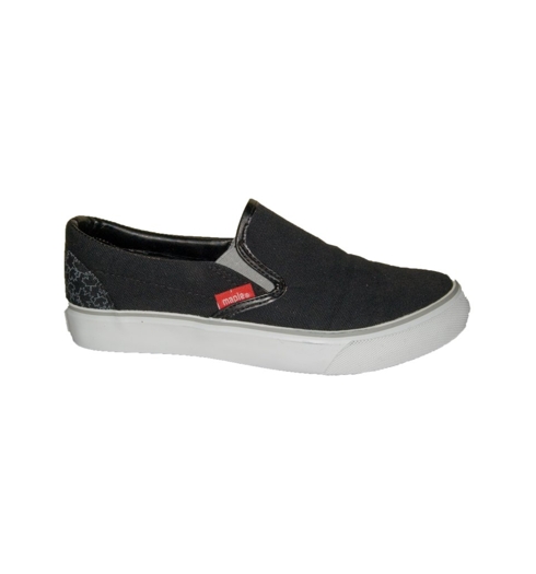 830014 Plátěné boty 020 černá - HELLY HANSEN WORKWEAR - 830014 Plátěné boty