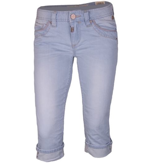 Dámské bermudy TIMEZONE 15-5120 3199 Tali superlight wash SLEVA 3199 - Timezone - 15-5120 3199 Tali superlight wash SLEVA