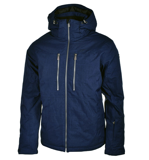 Pánská zimní bunda FIVE SEASONS FABB JKT M 791 - Five seasons - 11929 791 FABB JKT M
