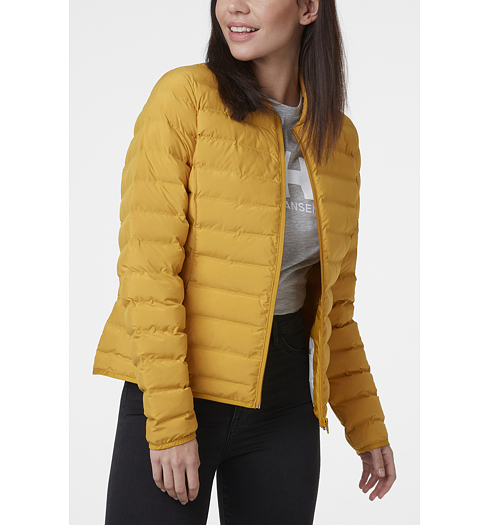 Dámská zimní bunda HELLY HANSEN W URBAN LINER 349 ARROWWOOD - Helly Hansen - 53507 349 W URBAN LINER