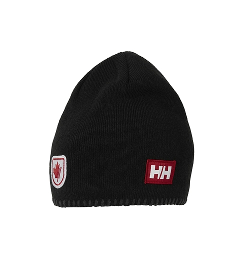 Helly hansen mountain beanie fleece lined cheap