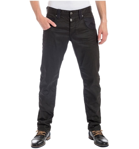 Pánské jeans TIMEZONE HaroldTZ 3119 dull wash - Timezone - 26-5043 3119 HaroldTZ