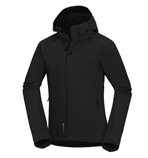 Pánská zimní bunda NORTHFINDER DENVER 290 black - NorthFinder - BU-3417SNW 270 DENVER