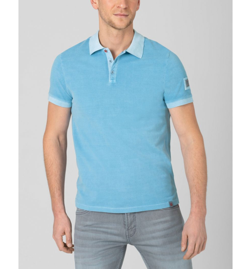Pánská polokošile TIMEZONE Poloshirt 3521 - Timezone - 22-10179-00-6013 3521 Vintage Poloshirt