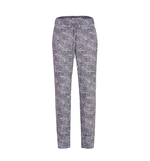Dámské kalhoty STEHMANN ROXANA 900 schwarz - Stehmann - ROXANA 748 900 69109 Lange HOSE