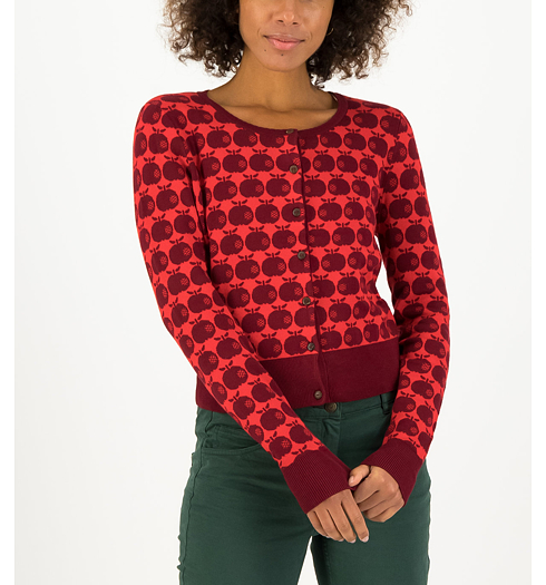 Blutsgeschwister strickliesl 002 - Blutsgeschwister - 001213-246-002 strickliesl